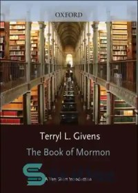 تصویر دانلود کتاب The Book of Mormon: A Very Short Introduction - کتاب مورمون: مقدمه ای بسیار کوتاه 