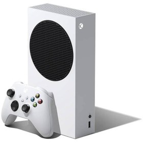 تصویر کنسول بازی Xbox Series S – ظرفیت ۱ ترابایت 