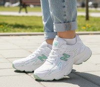 تصویر کتونی میانه مدل نیوبالانس پانو پختی 