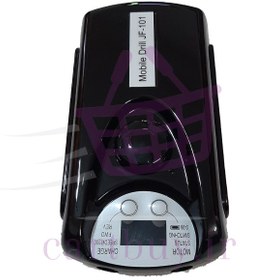 تصویر سوهان برقی مدل 101 (شارژی) Electric Nail Drill Manicure Machine 101