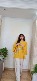 تصویر پیراهن دلبر 