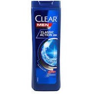 تصویر شامپو ضد شوره مردانه Clear Men Activesport 2 در 1 برای مردانه اروپایی 400 میلی لیتر 