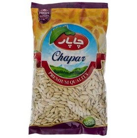 تصویر تخمه کدو مشهدی سلفونی 