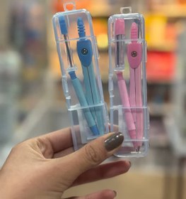 تصویر ست پرگار اتودی 