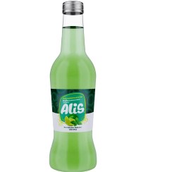 تصویر نوشیدنی موهیتو گازدار عالیس (250میلی لیتر) 