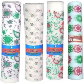 تصویر فوم داخل کابینت 