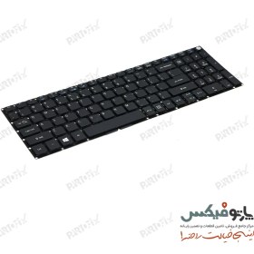 تصویر کیبورد لپ تاپ ایسر A315 Acer A315 Keyboard