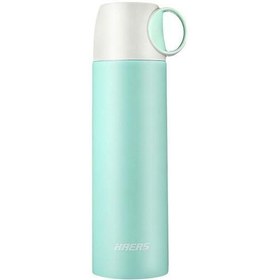 تصویر فلاسک Haers مدل HB-500-17 ظرفیت 500 میل Haers HB-500-17 Flask 500ml