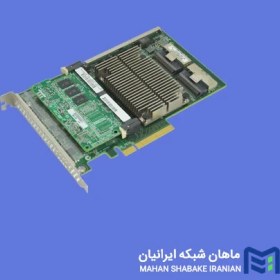P830i Array Controller خرید و قیمت رید کنترلر HPE Smart Array P830 4GB FBWC 12Gb | ترب