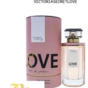 Victoria Secret Love Me