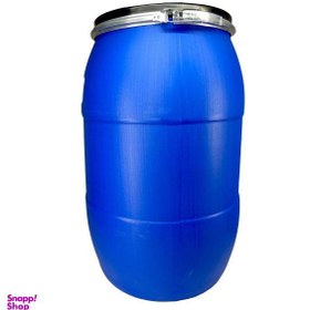 تصویر بشکه مدل Kara-B حجم 80 لیتر 