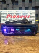 تصویر پخش ALPINE CDE-172BT استوک(کارکرده) کد۰۴