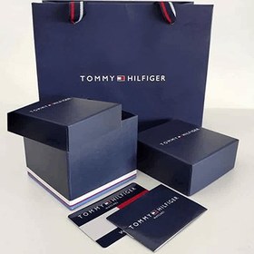 تصویر ساعت مردانه تامی TOMMY HILFIGER مدل 1791594 ساعت مردانه تامی TOMMY HILFIGER مدل 1791594