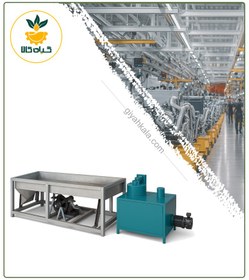 تصویر دستگاه خشک کن خشکبار 