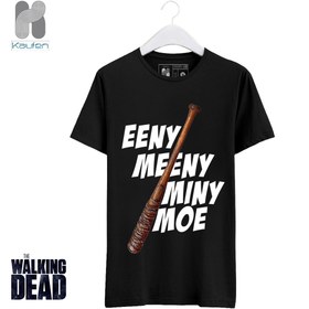 تصویر لباس Walking Dead 