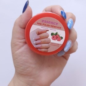 تصویر لاک پاک کن 