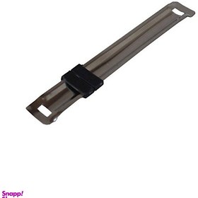 تصویر گیره پوشه مدل paper fastener بسته 150 عددی 