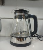 تصویر کتری برقی 1.7 لیتری وگاترونیکس مدل VE-235 ا VOGATRONIX VE-235 Electric kettle vogatronix ve-235