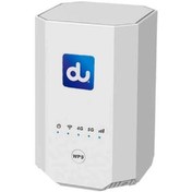 تصویر مودم 4g 5g tdlte مدل zltx28 pro استوک در حد نو سریال و جعبه یکی آنلاک ZLT X28 PRO
