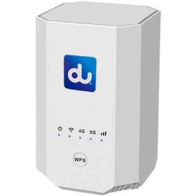 تصویر مودم 4g 5g tdlte مدل zltx28 pro استوک در حد نو سریال و جعبه یکی آنلاک ZLT X28 PRO