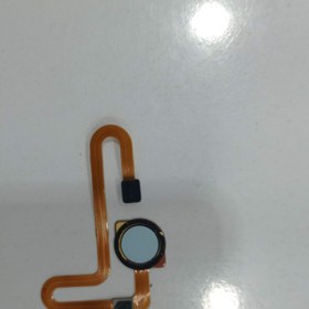 تصویر اثر انگشت note8 