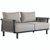 تصویر مبل دونفره نظری مدل Lam 