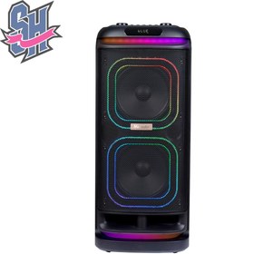 تصویر اسپیکر مکسیدر CN10E44 Maxeeder CN10E44 Speaker