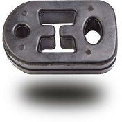 تصویر لاستیک منجید اگزوز پژو 206 