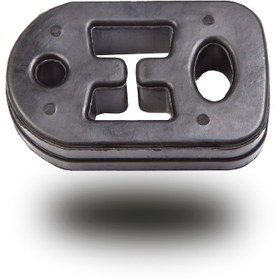 تصویر لاستیک منجید اگزوز پژو 206 