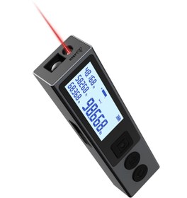 تصویر متر لیزری خودکاری مایلسی M120 Pro 