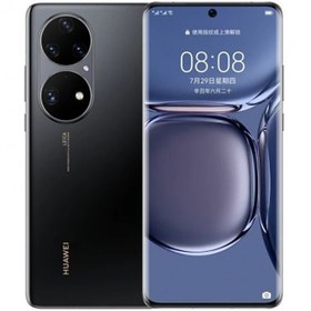 تصویر گوشی موبایل هوآوی مدل P50 Pro دو سیم کارت ظرفیت 256 گیگابایت و رم 8 گیگابایت Huawei P50 Pro Dual SIM 256GB With 8GB RAM Mobile Phone