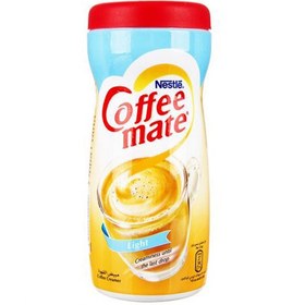 تصویر کافی میت لایت نستله Light مقدار 450 گرم 