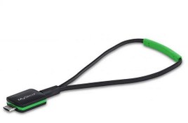 تصویر گیرنده دیجیتال microusb مای جیکا مدل Pad TV PT-115 