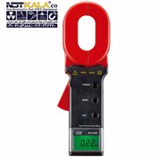 تصویر ارت سنج دیجیتال کلمپی CEM DT-3355 Earth Ground Clamp Meter CEM DT-3355