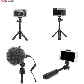 تصویر سه پایه دوربین جی ماری مدل MT-19 Jmary MT19 Camera Tripod