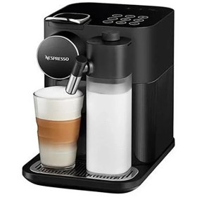 تصویر نسپرسو ساز دلونگی مدل گرن لاتیسما DeLonghi Gran Lattissima Nespresso Gran Lattissima Coffee and Espresso Machine | DeLonghi