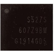 تصویر آی سی تغذیه SAMSUNG S527S IC S527S