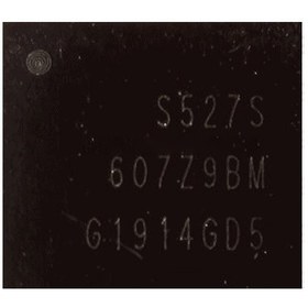 تصویر آی سی تغذیه S527s S527s Power IC