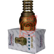 تصویر سوپاپ تمام برنجی استریم FV-B2004 