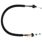 تصویر کابل گاز تیبا -ساینا -کوئیک 