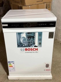 تصویر ماشین ظرفشویی بوش مدل SMS88TI146M Bosch dish washer-SMS88TI146M