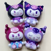 تصویر فیجت اسکوئیشی کرومی یاسی 