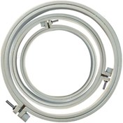 تصویر کارگاه گلدوزی پلاستیکی بسته ۳ سایزی 