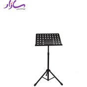 تصویر پایه نت کنسرتی آرینا 