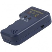 تصویر کارتخوان دستی RFID با قابلیت خواندن و نوشتن RFID EM4100 125KHz (کپی کننده کارت های ۱۲۵) 