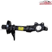 تصویر پوسته کمک دوو سیلو - چپ 