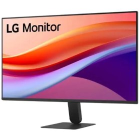 تصویر مانیتور ال جی مدل 27U411A-B سایز ۲۷ اینچ کیفیت Full HD 