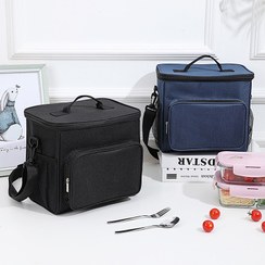 تصویر کیف نگهدارنده غذا سایز بزرگ خارجی گناوه 