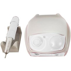 تصویر دستگاه مانیکور و پدیکور استرانگ (Strong) مدل 207B 35K سفید 