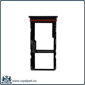 تصویر SIM Tray – Motorola Moto G51 5G 